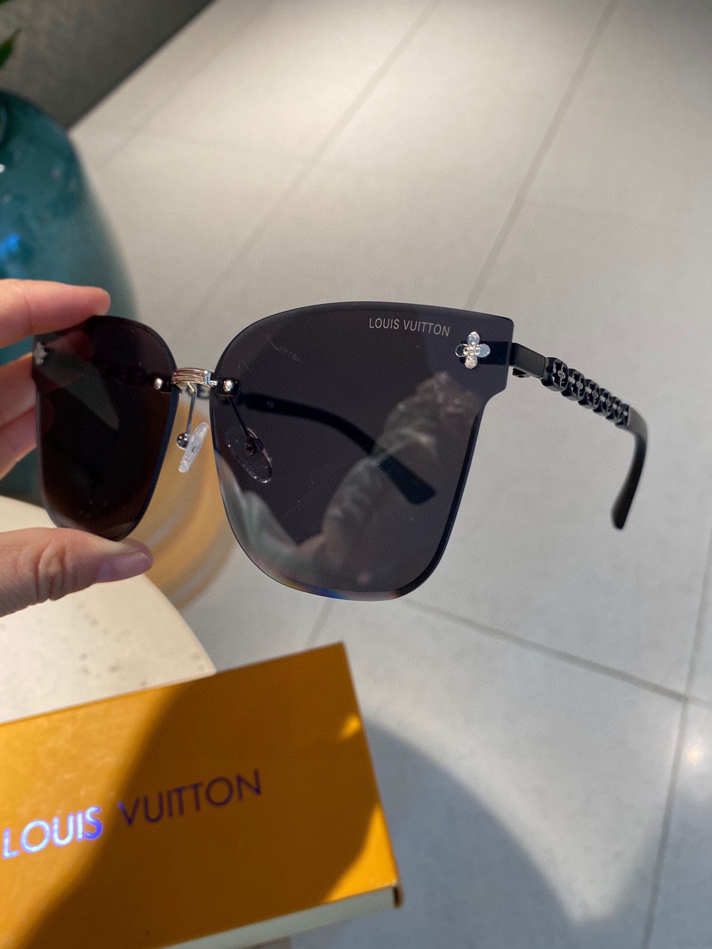 Louis Vuitton Sunglasses